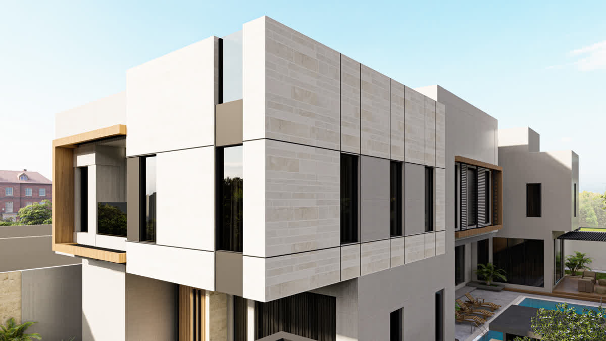 Architecture example 3